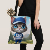 Golf Cat Tasche (Von Nahem)