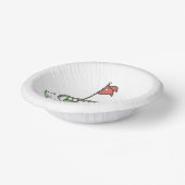 Golf Celebration Party Paper Bowl Pappteller (Gewinkelt)