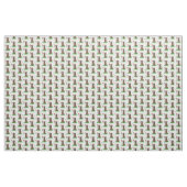 Golf Chocolate Labrador Retriever Dog - Niedlich Stoff (Yard (91,4 cm))