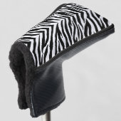 Golf Club Cover Golf Headcover (3/4 Vorderseite)