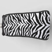 Golf Club Cover Golf Headcover (Vorderseite)