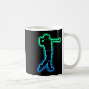 Golf Club Golfer Kinder Jungen Herren Golfspielen Kaffeetasse