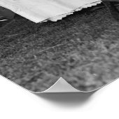 Golf Club Mode, 1908 Poster (Ecke)