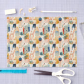 Golf Club Seidenpapier (Handwerk)