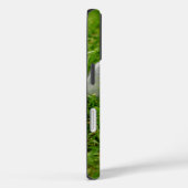 Golf Club und Golf Ball Case-Mate iPhone Hülle (Rückseite / Rechts)