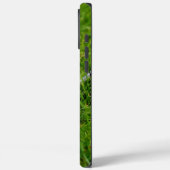 Golf Club und Golf Ball Case-Mate iPhone Hülle (Rückseite / Links)