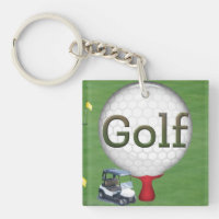 Golf Composite Ball Cart Flags