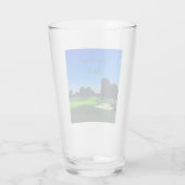 Golf Course Grip es und Rip it Glas (Rückseite)