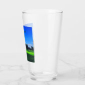 Golf Course Grip es und Rip it Glas (Links)