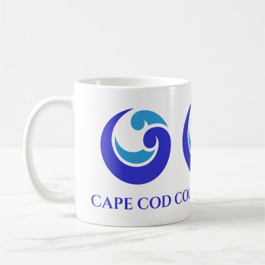 Golf Course Member Cup Kaffeetasse (Links)