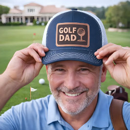 Golf Dad