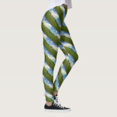 Golf Das Spiel Leggings (Rechts)