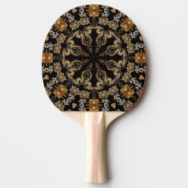 Golf-Dekorativer Ping-Pong-Schläger Tischtennis Schläger