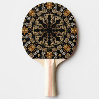 Golf-Dekorativer Ping-Pong-Schläger Tischtennis Schläger