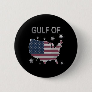 Golf der Vereinigten Staaten von Amerika 5  Button