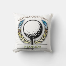Golf Design mit Kraath