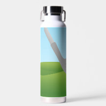 Golf-Design mit Kupfer-Vakuum-Isolierung