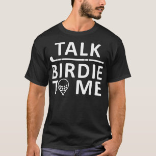 Golf Design T-Shirt