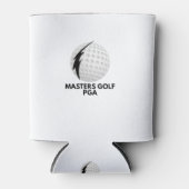 Golf Dosenkühler (Vorderseite)