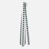 Golf - ein wunderbares Spiel Krawatte (Vorderseite)