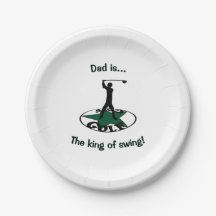 Golf - ein wunderbares Spiel