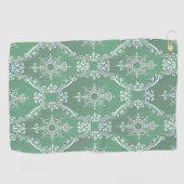 Golf Elite Golfhandtuch (Horizontal)