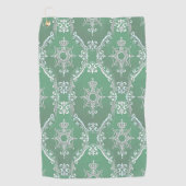 Golf Elite Golfhandtuch (Vorderseite)