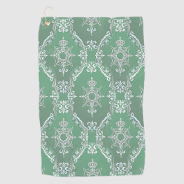 Golf Elite Golfhandtuch