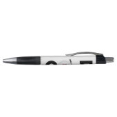 GOLF - Emmy Pen Kugelschreiber (Oberseite)