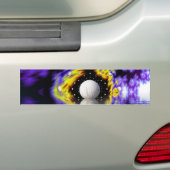 Golf Fantasy Autoaufkleber (Auf Auto)