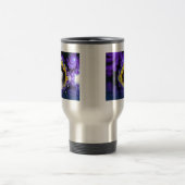 Golf Fantasy Reisebecher (Mittel)