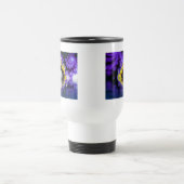 Golf Fantasy Reisebecher (Mittel)