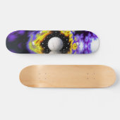 Golf Fantasy Skateboard (Horizontal)