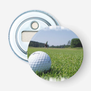 Golf Flaschenöffner