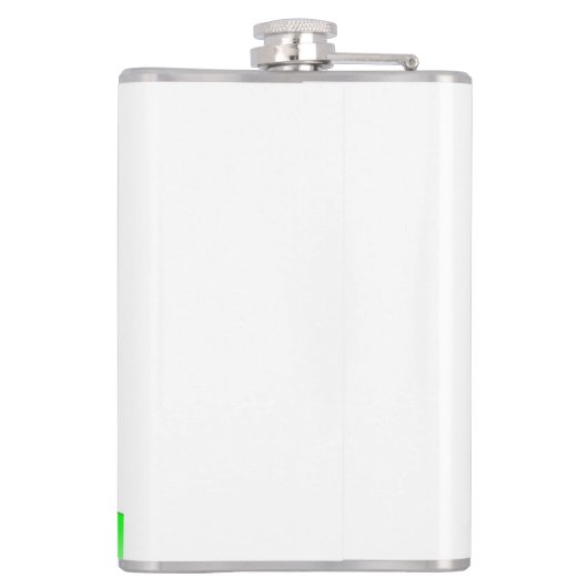 GOLF FLASK FLACHMANN (Rückseite)