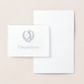 Golf Folienkarte (Anzeige)