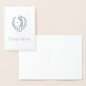 Golf Folienkarte (Anzeige)