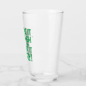 Golf Funny T-Shirt Sportangebot Zitat Niedlich Her Glas (Links)