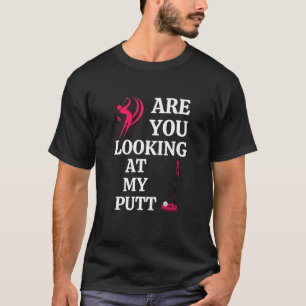 Golf für Männer American Kurzarm Dry Fit Cool T-Shirt
