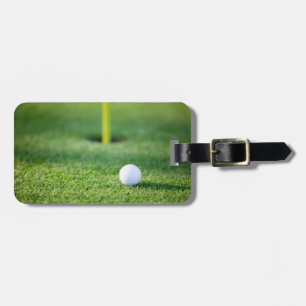 Golf-Gepäckanhänger Gepäckanhänger