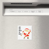Golf-Geschenk zum Einstecken Magnet (In Situ (Geschirrspüler))