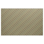 Golf-Gewebe Stoff (Yard (91,4 cm))