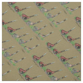 Golf-Gewebe Stoff (Muster)