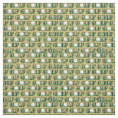 Golf-Gewebe Stoff (Muster)