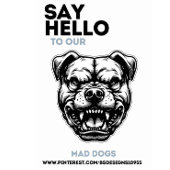  Golf Gifts for Fellow Dog Lovers Headcover