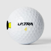 Golf Golf Balls Golfball (Logo)