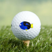 Golf Golf Balls Golfball (Insitu T-Shirt)