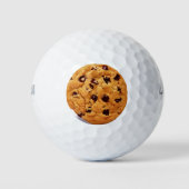 Golf Golf Balls Golfball (Vorderseite)