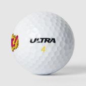 **GOLF-GOLF'**-GOLFBALL GOLFBALL (Logo)