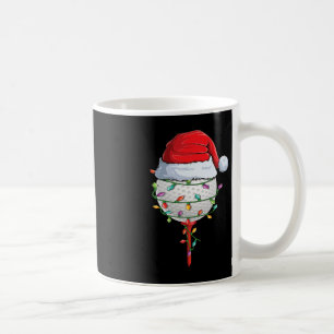 Golf Golf Weihnachten Pajama Golf im Tessin Golf i Kaffeetasse